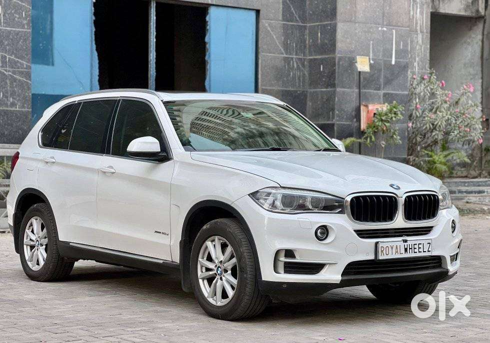 Bmw X5 Xdrive 30d Xline, 2014, Diesel