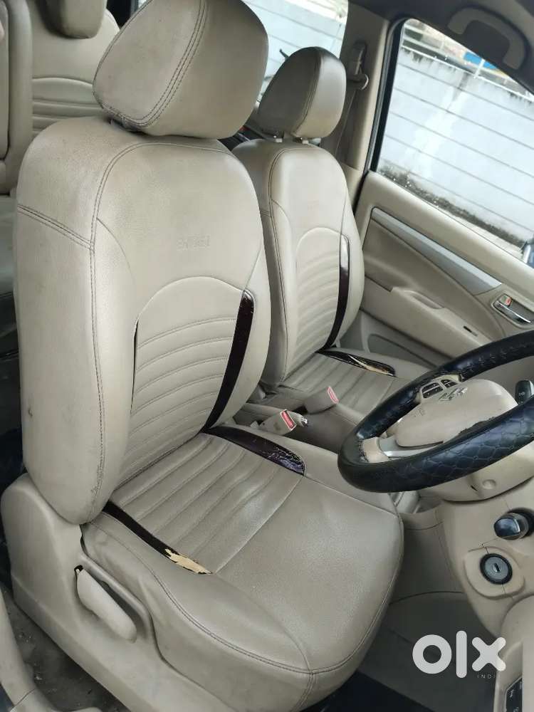 Maruti Ertiga Diesel Manual 2017