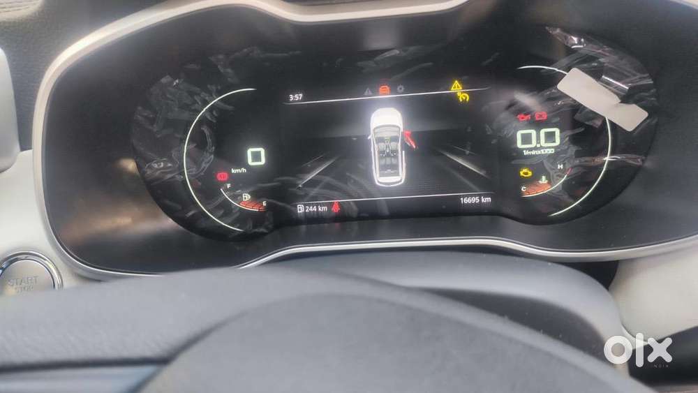 Mg Astor 2023 Petrol Well Maintained