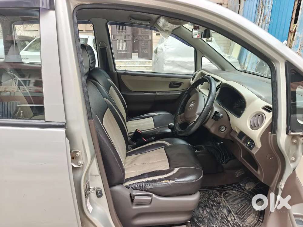 Maruti Suzuki Zen 2013 Lxi Green