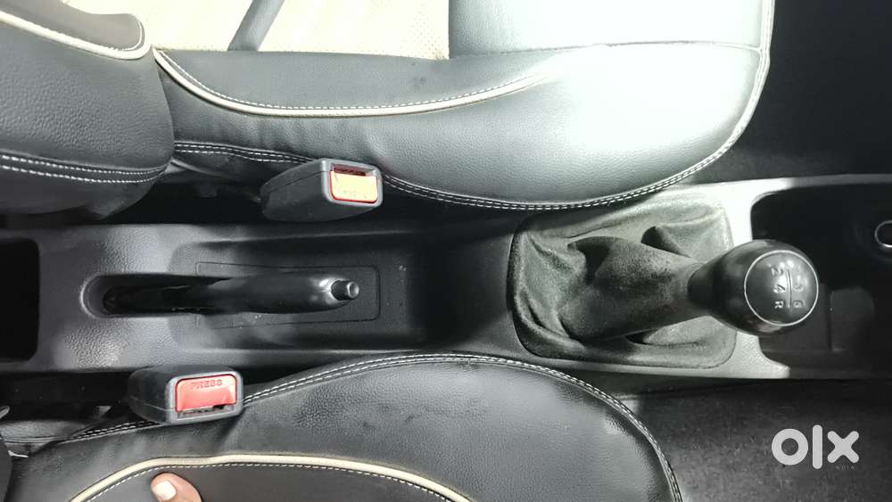 Hyundai Eon Era +, 2015, Petrol