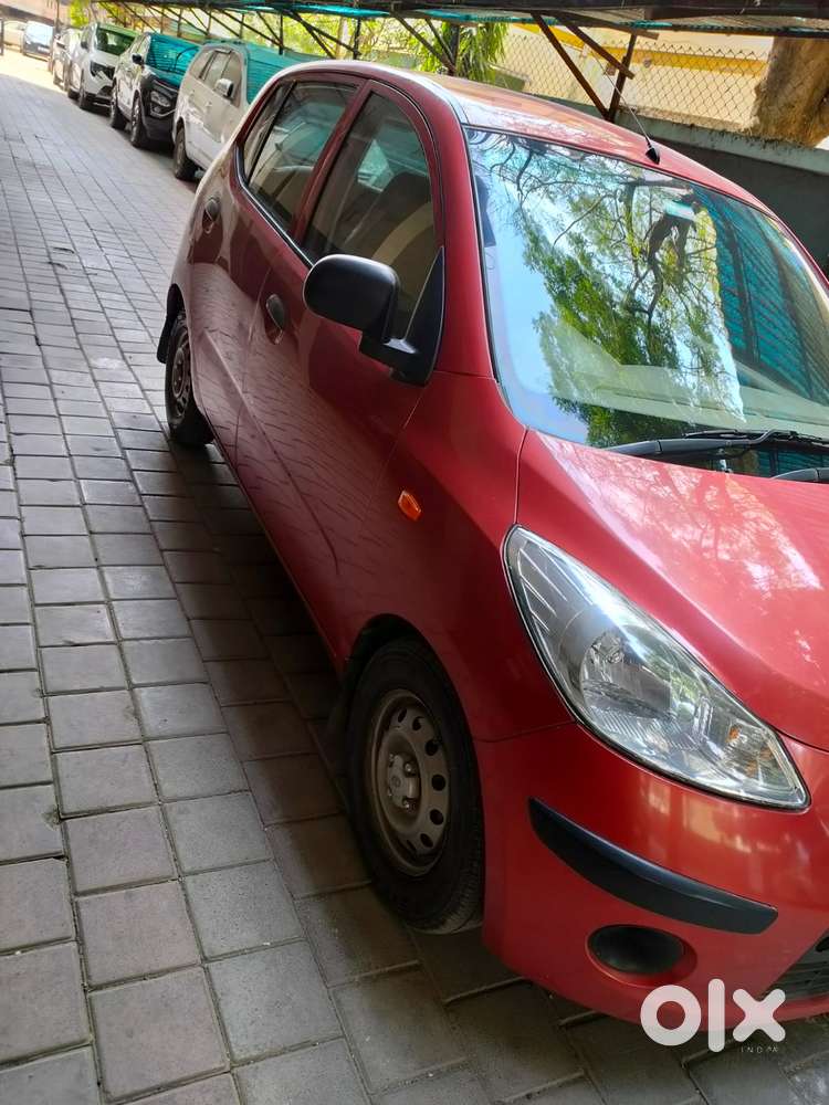 Hyundai I10 2007-2010 Era 1.1, 2010, Petrol