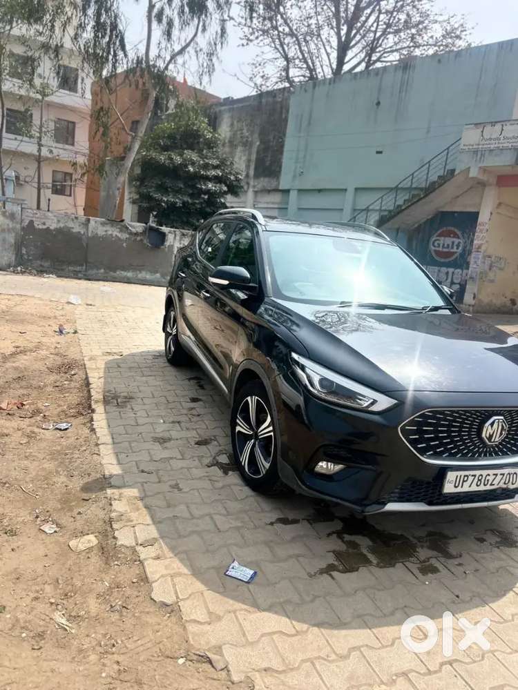 Mg Astor 2022 Petrol Manual Sharp Sharp