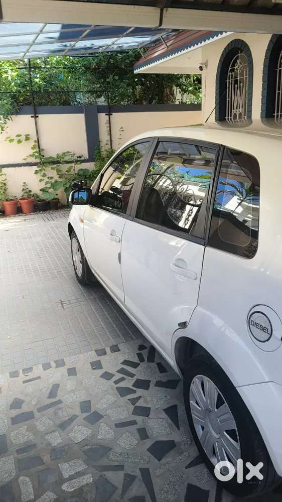 Ford Figo 2011 Diesel Well Maintained 1.4 Titanium