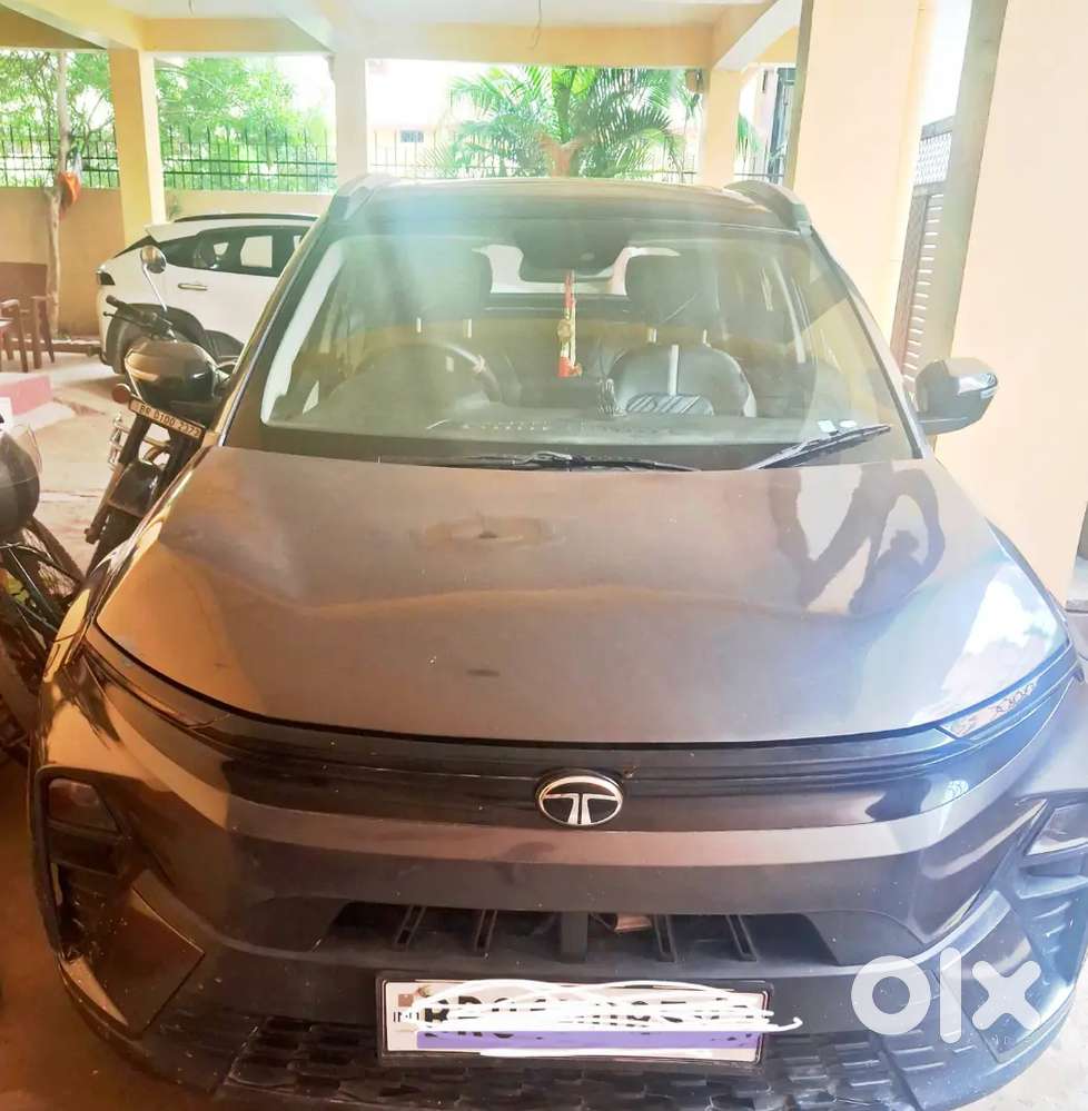 Tata Nexon Diesel 2024