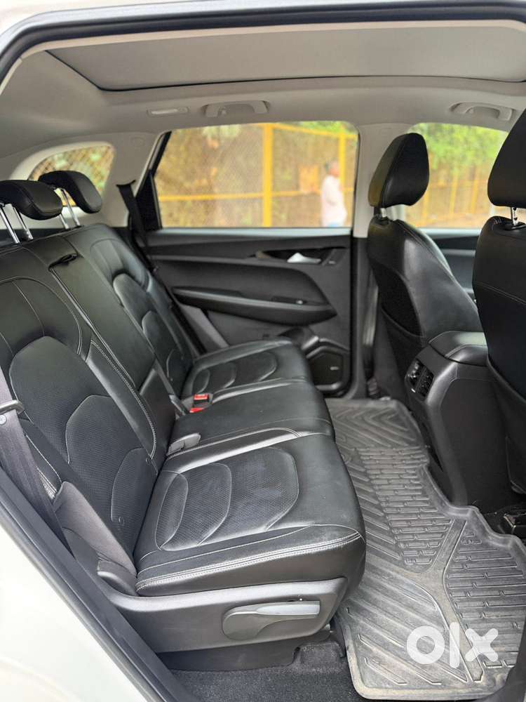 Mg Hector 2.0 Sharp Diesel, 2021, Diesel