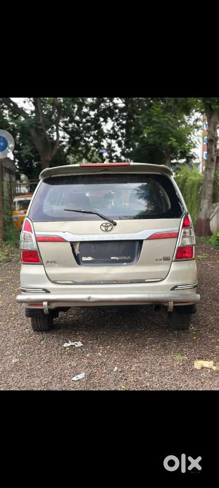 Toyota Bz4x Diesel 2006