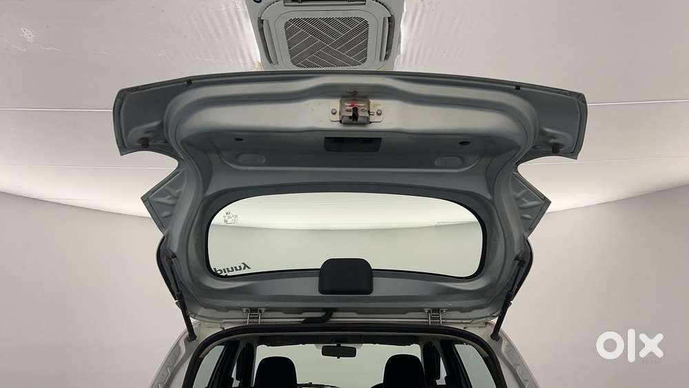 Renault Kwid Climber, 2022, Petrol