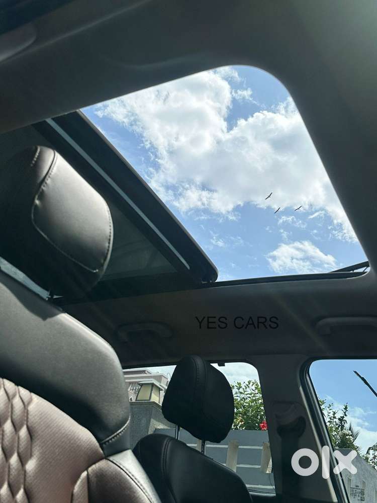 Hyundai Alcazar 1.5 Platinum Diesel Mt 7 Str, 2021, Diesel