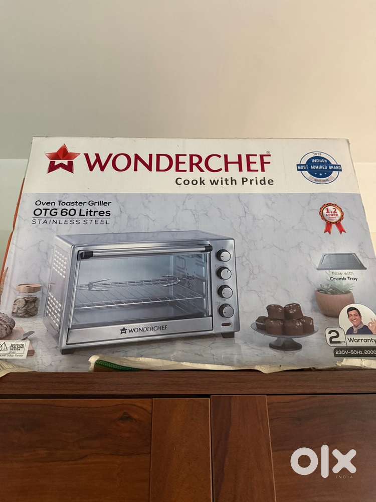 Wonderchef Oven