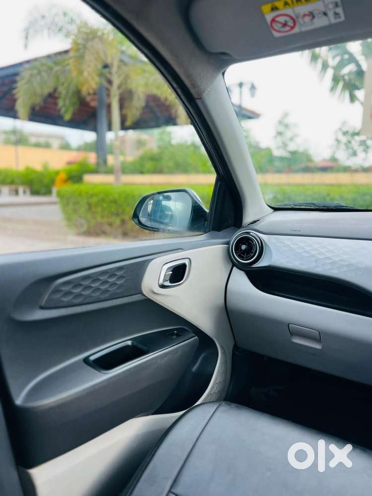 Hyundai Grand I10 Nios 1.2 Kappa Vtvt Sportz Cng, 2020, Cng & Hybrid..