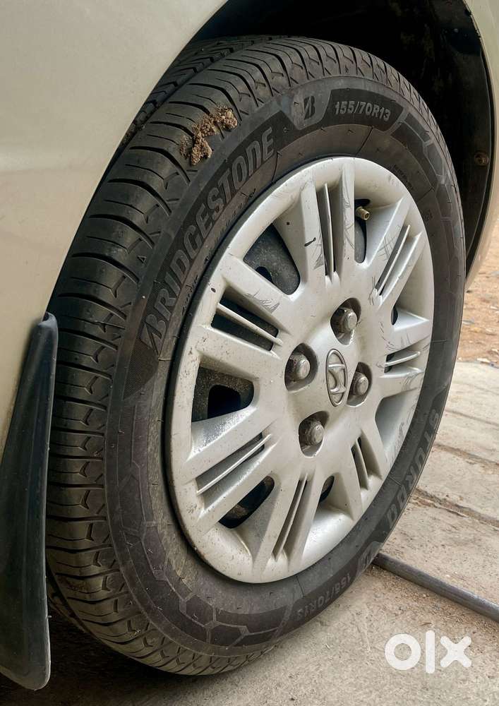 Hyundai Santro Xing Gls, 2010, Petrol