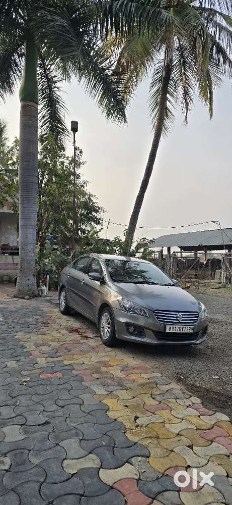Maruti Suzuki Ciaz 2018