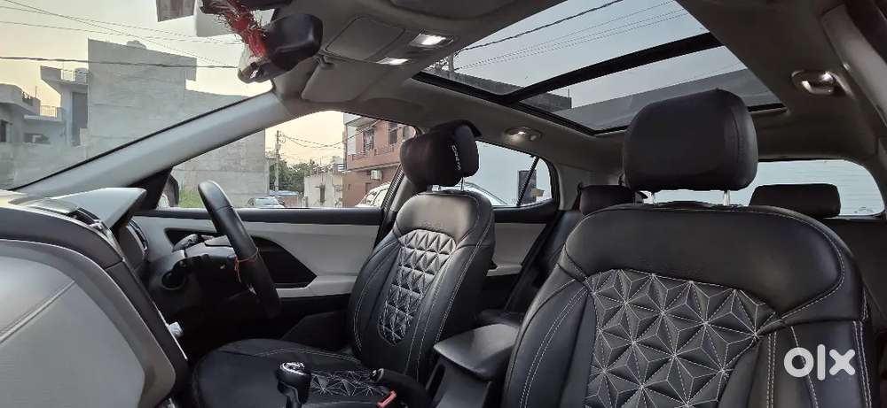 Hyundai Creta Petrol Manual 2021