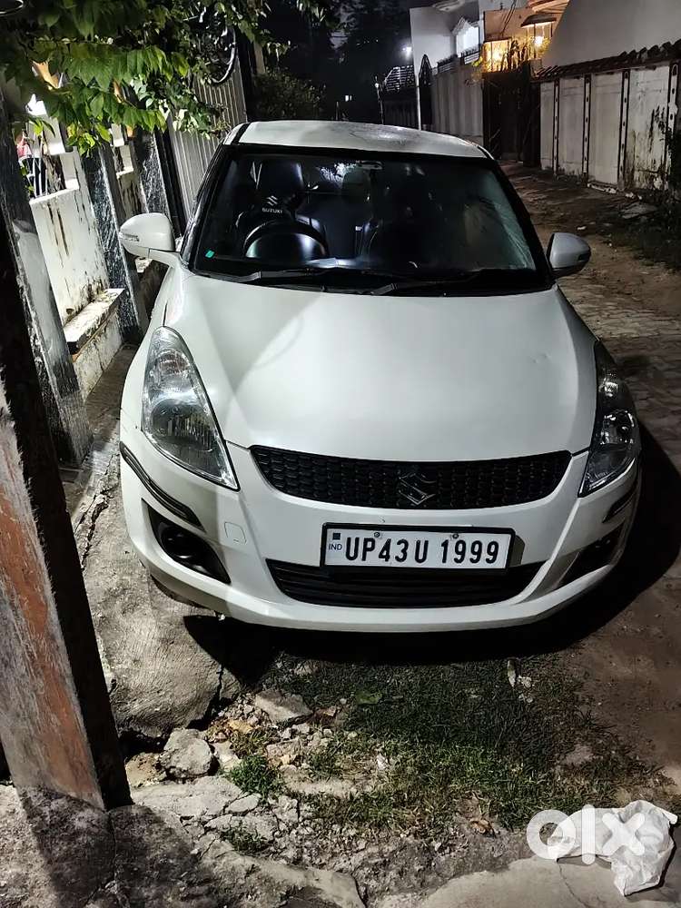 Swift Maruti Suzuki Vdi 2013, Well Maintained