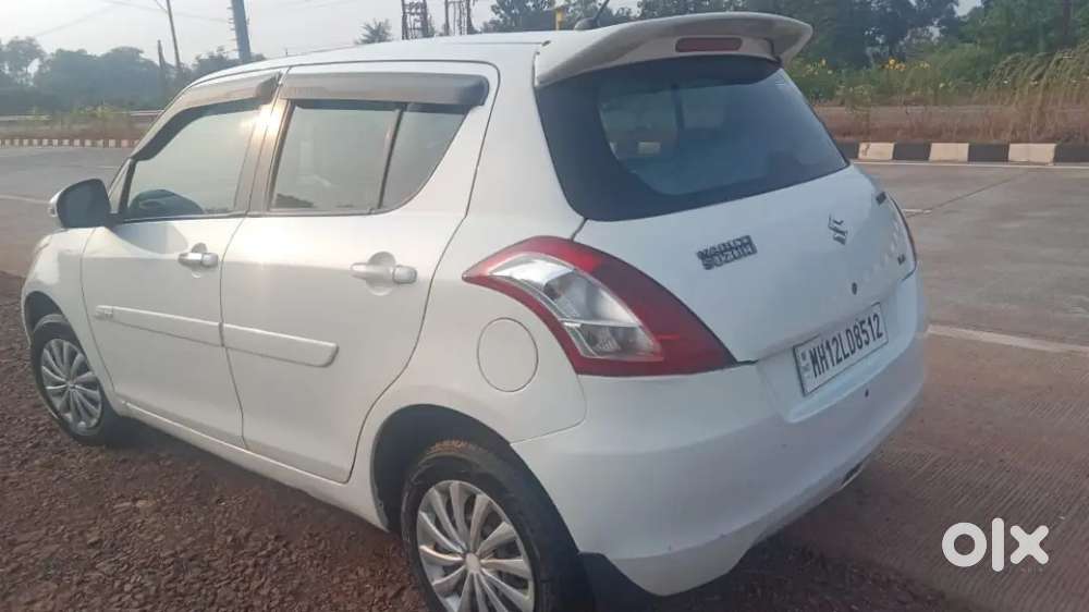 Maruti Suzuki Swift 2014 Diesel 88000 Km Driven