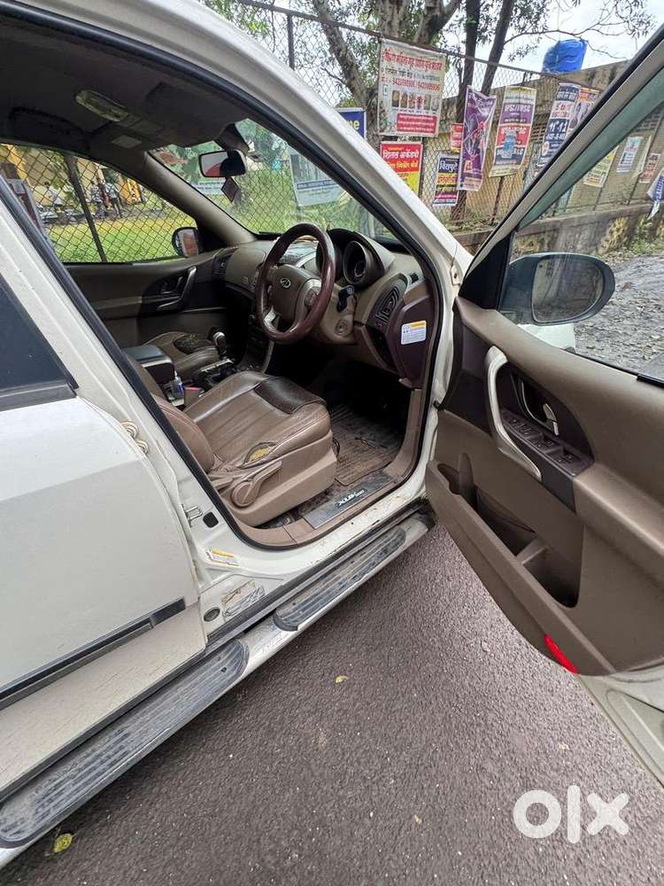 Mahindra Xuv500 2014 Diesel Well Maintained