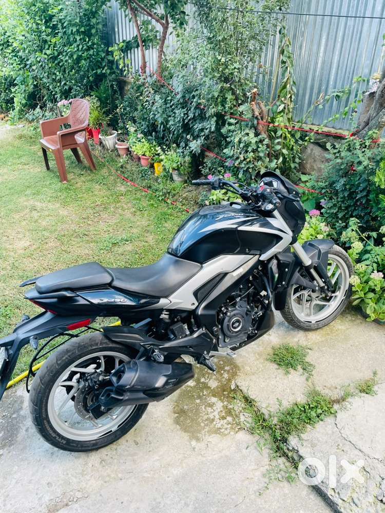 On Road Price In Bajaj Dominar 250 Second Hand On Road Price In - Main Image