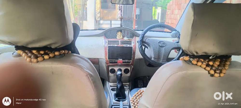 Tata Indica Vista 2010 Diesel Good Condition