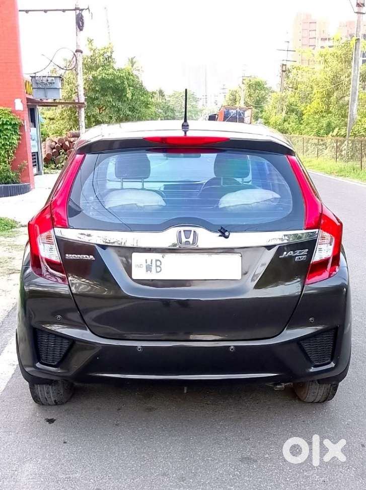 Honda Jazz 1.2 V I Vtec, 2016, Petrol