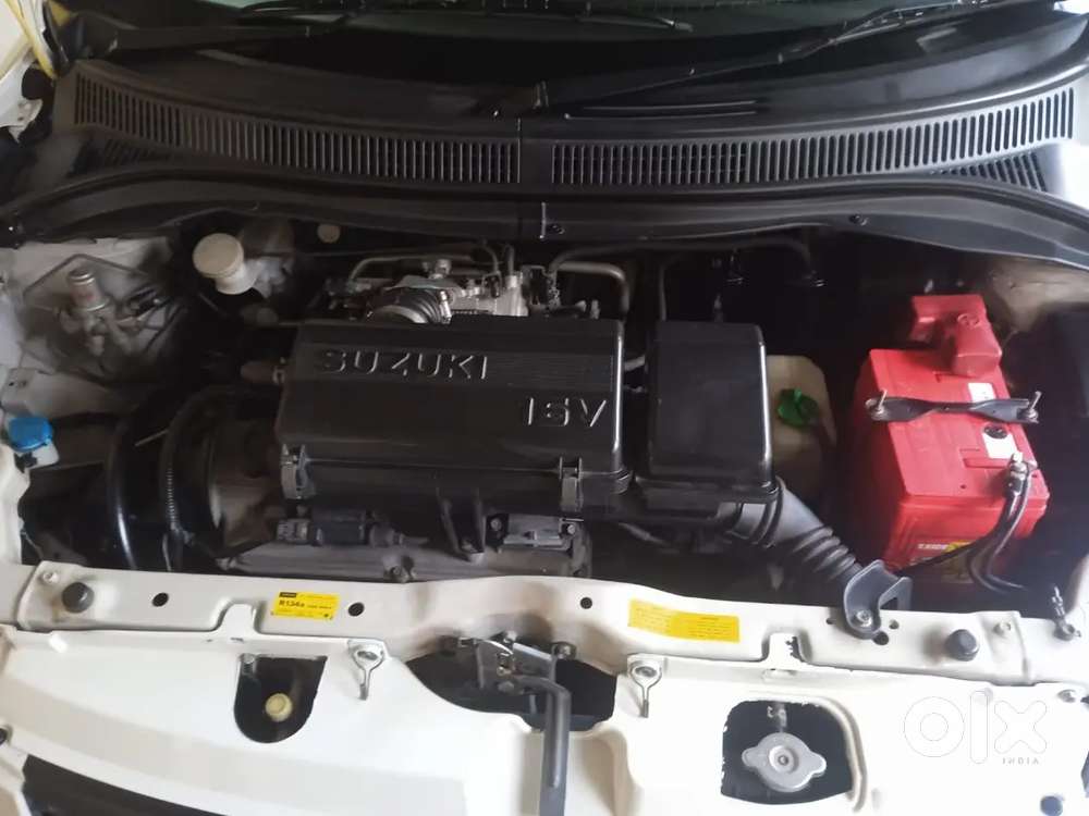 Swift 2009 Well. Maintained