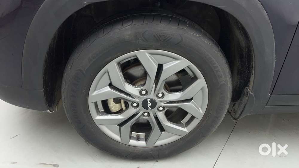 Kia Seltos Htx G, 2023, Petrol