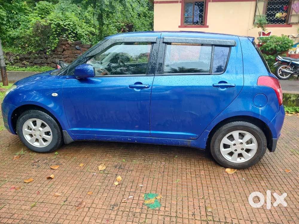 Swift Maruti Suzuki 2006 Model Reliable Second Owner