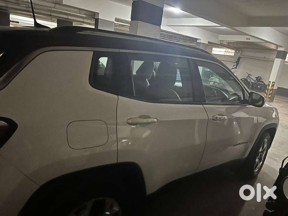 Jeep Compass 1.4 Plus 2019 With New Tyres