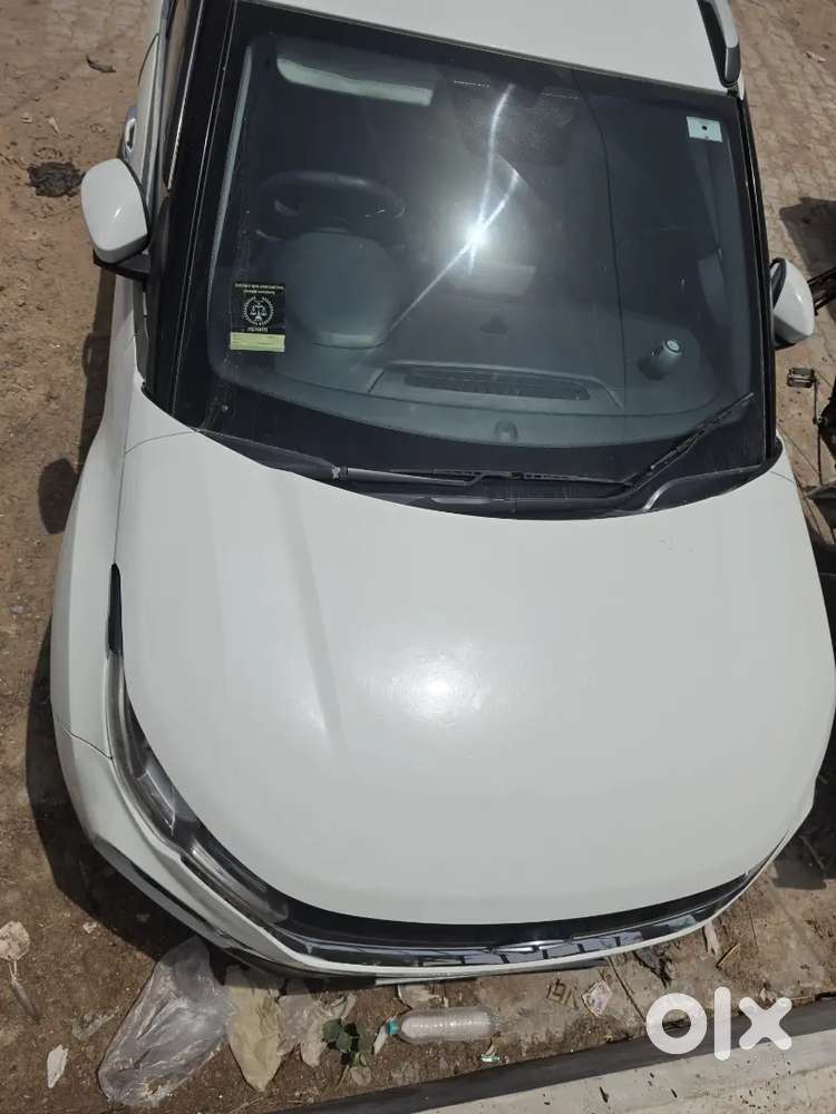 Tata Nexon 2020 Petrol 62000 Km Driven