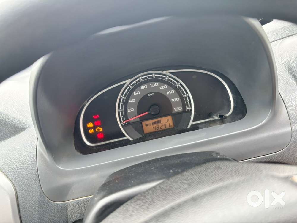 Maruti Suzuki Alto 800 2014