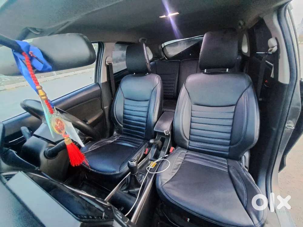 Maruti Suzuki Baleno 2018 Cng & Hybrids Good Condition