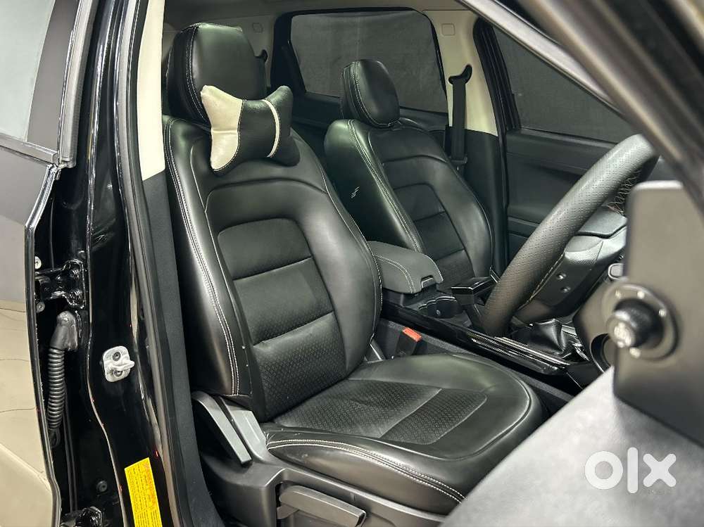 Tata Harrier Xt+ Dark Edition 2023