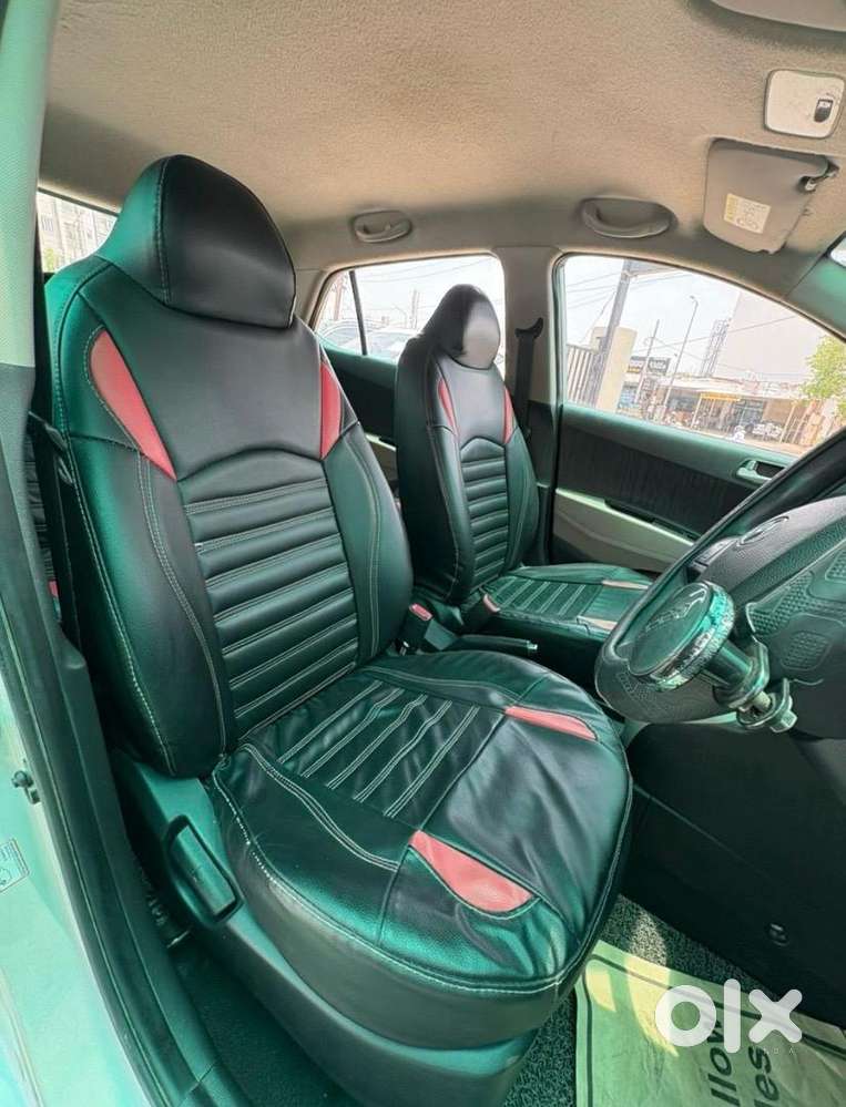 Hyundai Grand I10 Sportz, 2016, Petrol