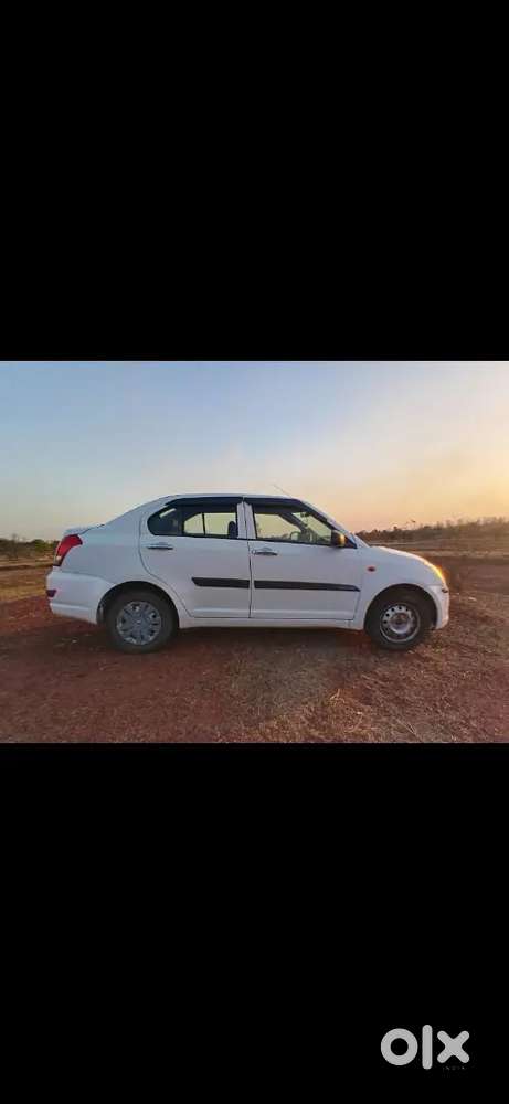Maruti Suzuki Dzire 2016 Diesel Well Maintained