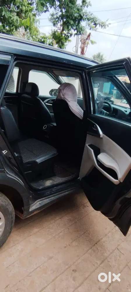 Kia Carens 2023 Petrol