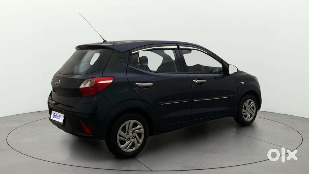 Hyundai Grand I10 Nios Magna 1.2 Kappa Vtvt, 2022, Petrol