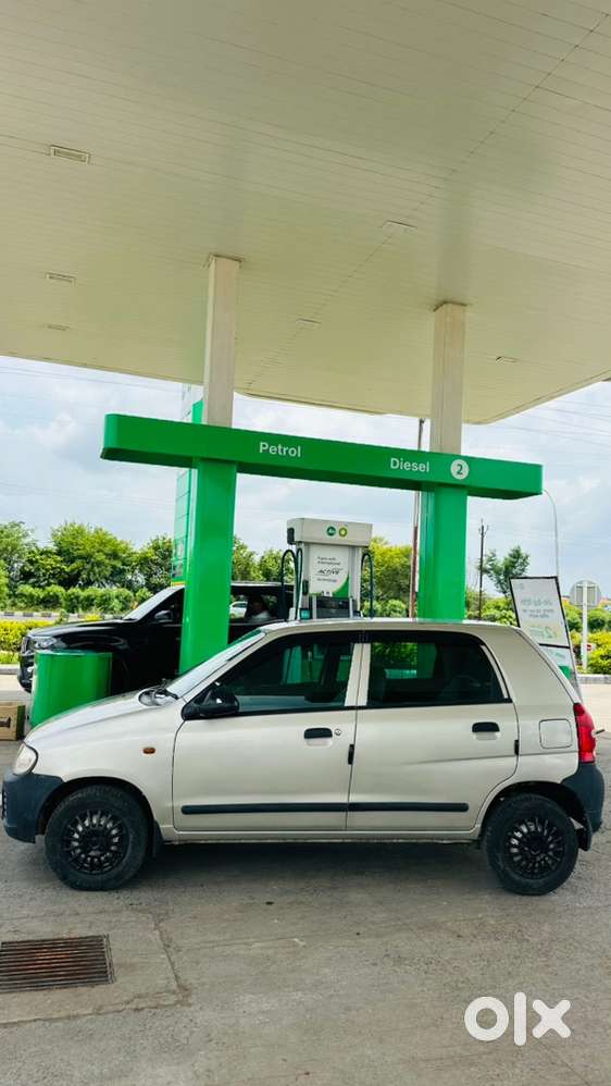 Maruti Alto Limited 2008
