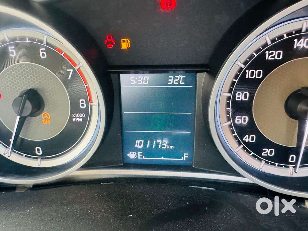 Maruti Suzuki Dzire 1.2 Zxi, 2022, Petrol