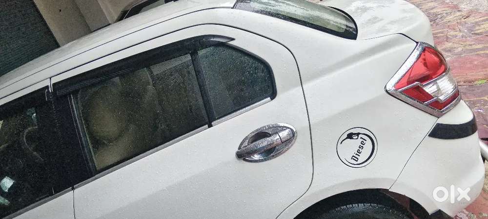 2017 Maruti Dzire Vdi