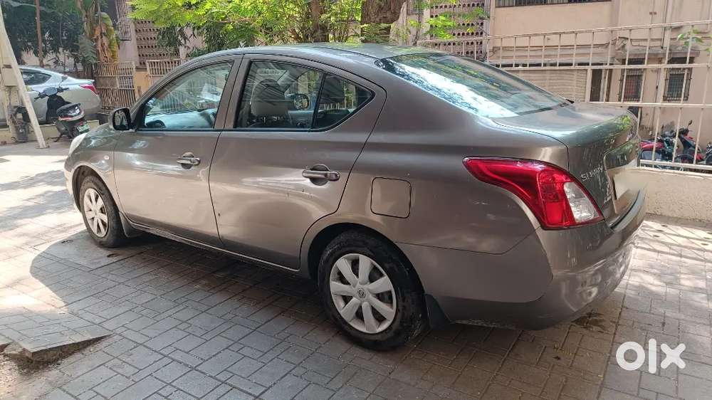 Nissan Sunny 1.5l Xl Petrol Single Hand Drive, Excellent Condition