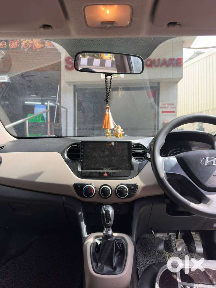 Hyundai Grand I10 Prime 2014 Diesel Well Maintained