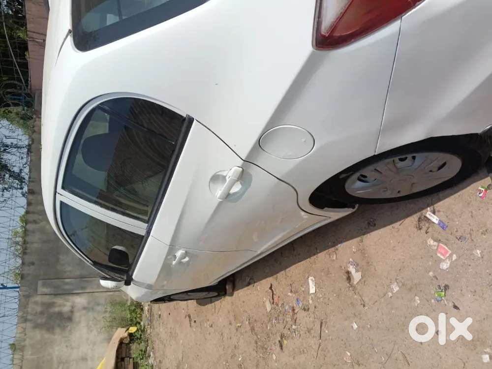 Honda Amaze 1.2 E 2018
