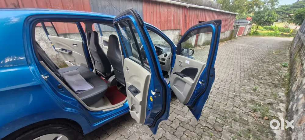 Maruti Suzuki Celerio 2015 Year