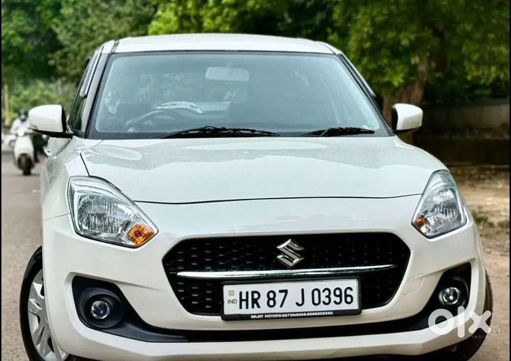 Swift 2023 Maruti Suzuki