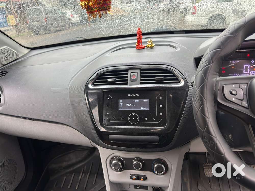 Tata Tiago 2023 Petrol Good Condition