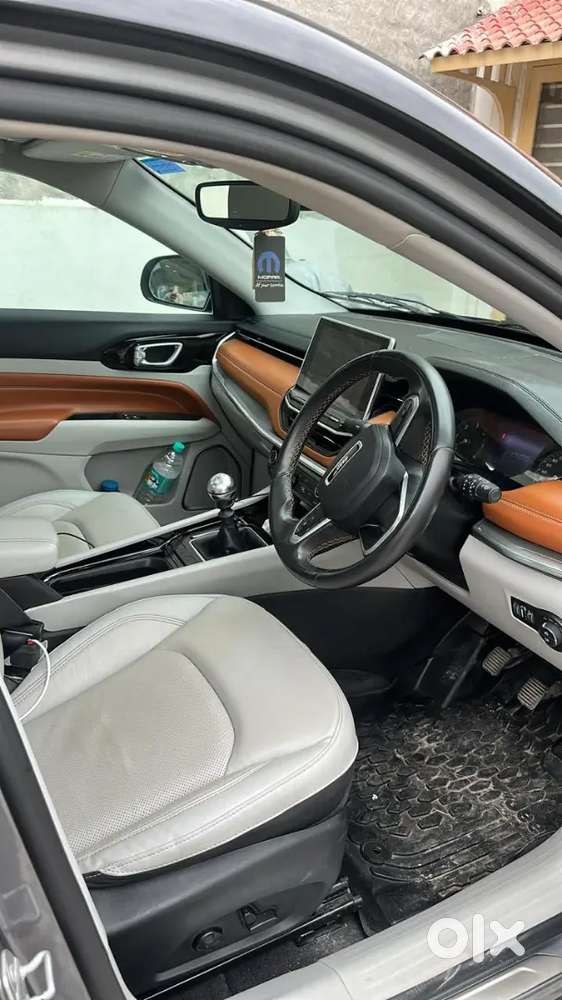 Jeep Compass 2022 Diesel