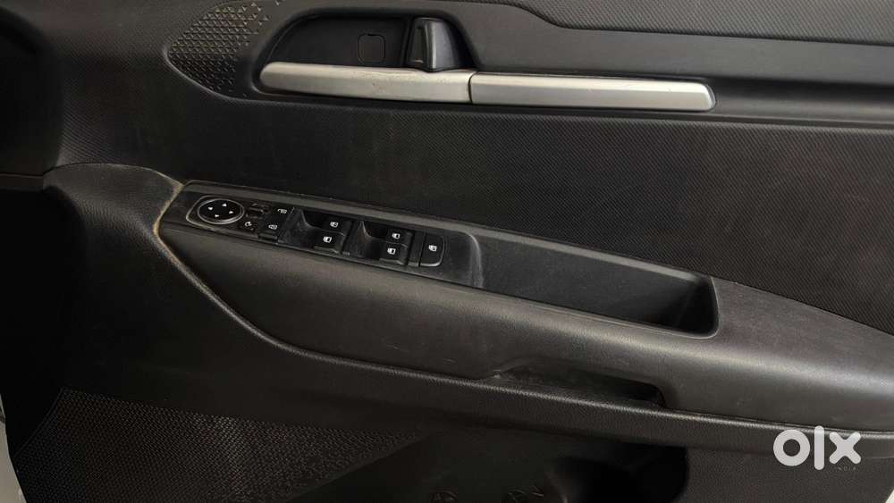Kia Sonet Htx Plus Turbo Imt, 2021, Petrol