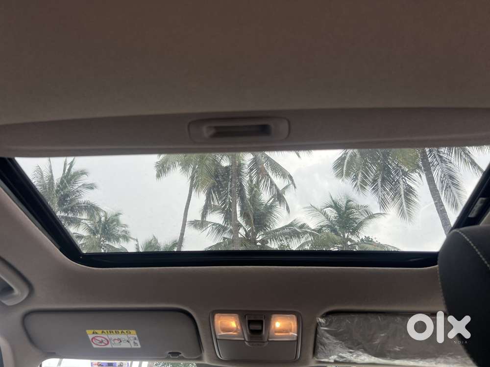 Hyundai Creta 1.6 Sx Plus Petrol At, 2018, Petrol