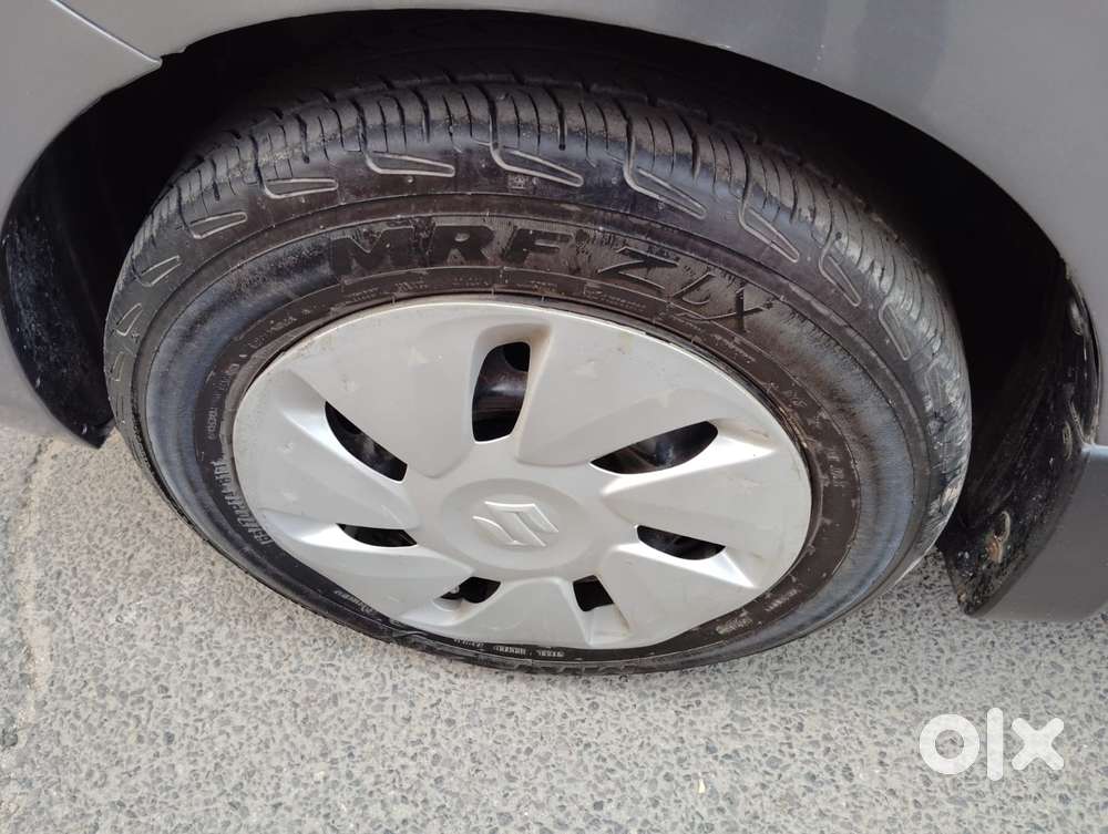 Maruti Suzuki Celerio Vxi Amt, 2018, Petrol