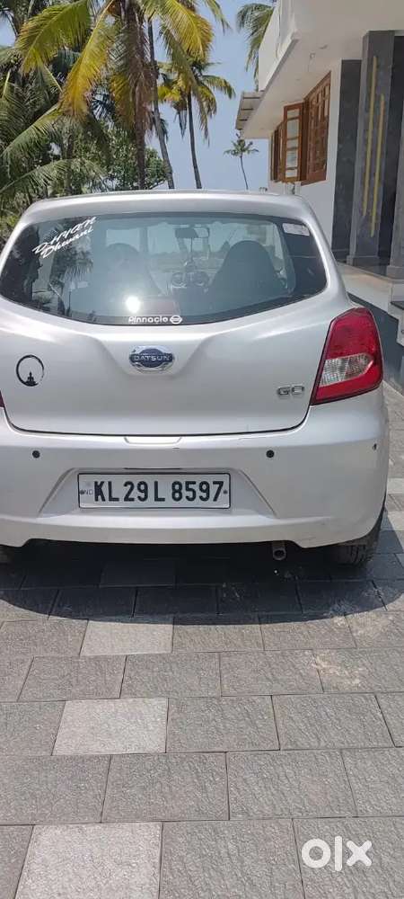 1st Owner Ac Complaint